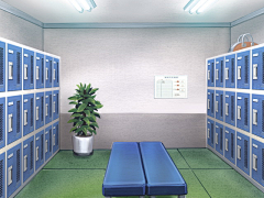腰门采集到透视
