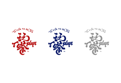 Bigeyes采集到logo