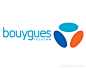 法国电信运营商Bouygues新Logo