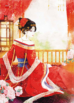 九狸采集到古风＆底图