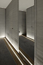 Johto Linear | Kreon | Iluminación pasillo