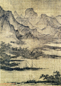 Shen Zhou | Shen Zhou, Poet on a Mountaintop, c, 1500, Ming Dynasty