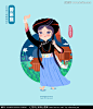 普米族五十六民族少数民族大团结