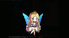 各种各样的五星卡、四星卡攻击GIF~_看图_梅露可物语吧_百度贴吧