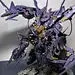 GUNDAM GUY: Gunpla Builders World Cup (GBWC) 2012 Singapore: 1/100 Project Vernicten Gundam Banshee RX-0-RGZ