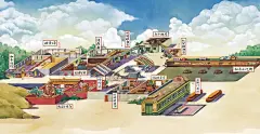 【商业主题空间】和平菓局