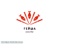 寿司为创意的logo设计欣赏|标志设计欣赏-中国LOGO制作网