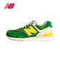 New Balance/新百伦男鞋 复古鞋 NB跑步鞋