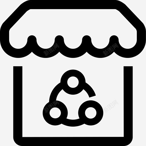 云pos门店运营 平面电商 创意素材