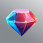 longtu2_Game_icon_A_diamond