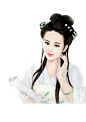 其他立绘