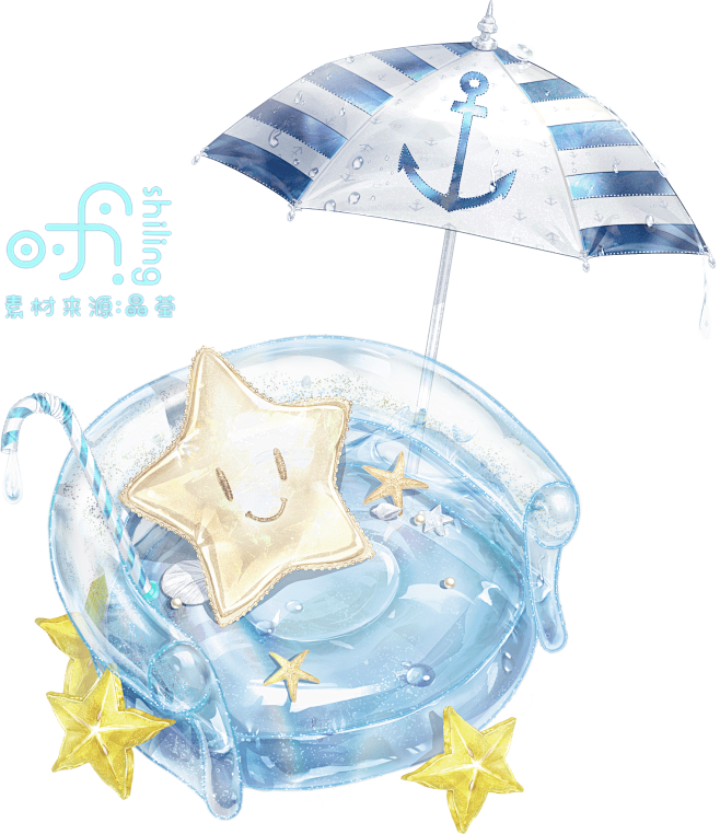 【素材贴】是饭饭的素材贴_看图_奇迹暖暖...