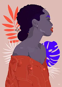 Illustrations Vol. 8 on Behance