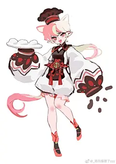                                                         可恶我来跟风发发！我可以拥有一个卷吗【卑微挑了自己比较喜欢的几张设计凑个九大部分都没画完也没改完之后继续画！【希望不会被夹】曼奇四个月过得也太快了，感谢助教妈咪们教我画画特别感谢橡皮泥老师@橡皮泥泥 教我怎么画设计泥泥真的很会讲还好设计开始得早不然根本排不上泥泥讲的东西都 ​​​​...展开全文c                            