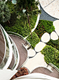TROP Landscape | Cape Royale, Singapore : TROP : Cape Royale