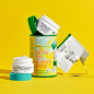 Nice to Meet You™ ($27 Value) : A makeup removing butter cleaner that leaves skin balanced and nourished, together with a shot of protein-rich moisture for improved tone, texture and firmness. Now take #acleanbreak.