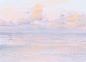 色彩速涂_画画的在野__插画师作品_涂鸦王国gracg.com