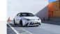 BMW iM2 : BMW im2 is an all electric sport car that discards all self-driving capabilities. I’ts made for the future driver aficionado. It bonds the user and the machine by providing him a raw control of the vehicle. This im series hopes to fill the gaps 