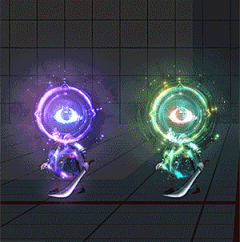 limmmmm采集到buff