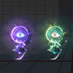 游戏特效培训—CGJOY第20期游戏特效...