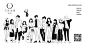 日本樱花橡皮设计——子非乌鸦-古田路9号-品牌创意/版权保护平台