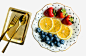 多样水果拼盘高清素材 柠檬 水果 草莓 蓝莓 元素 免抠png 设计图片 免费下载 页面网页 平面电商 创意素材