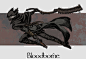 #Bloodborne Bloodborne log2 - 亀左衛門的插画