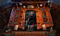 FT : Hidden Obgect Game