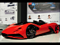 2011 Ferrari World Design Contest_PORSCHE1875