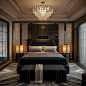 architecture visualization Luxury Design minimalist studio living room kitchen bedroom bathroom