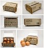 16例创意鸡蛋包装理念 设计圈 展示 设计时代网-Powered by thinkdo3