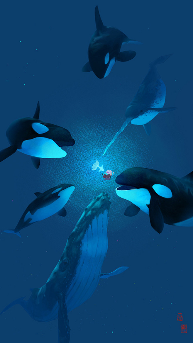 一禅小和尚第八十四话释迦掷象番外在线阅读有妖气原创漫画梦工厂