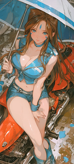 江岚岚岚岚岚采集到插画版