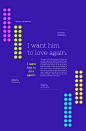 Typography: Google Fonts Combinations - Volume 2 : This is Google Fonts Combinations Volume 2 ---------------------------------------After the positive feeback that we recived for Google Fonts Combination 1, we decided to continue this project. A set of G