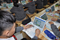以人为本，智慧互联。砥砺奋进，且行且思。——浦口区行知小学智慧校园建设教学融合应用课堂展示与研讨活动 - 美篇