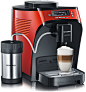 Severin Piccola fully automatic coffee machine