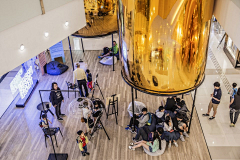Tangtang16采集到S-商业景观