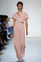 Jonathan Simkhai Spring 2018 Ready-to-Wear  Fashion Show : See the complete Jonathan Simkhai Spring 2018 Ready-to-Wear  collection.