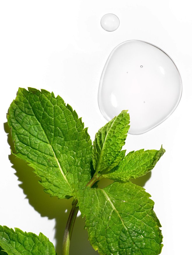 Peppermint Oil