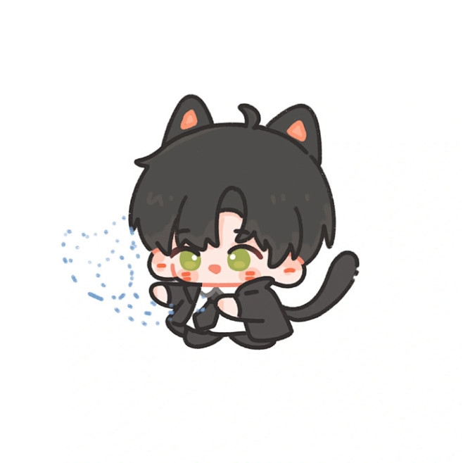 黎深
