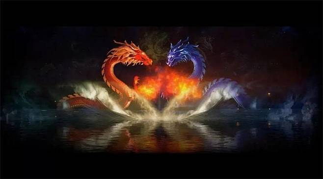 全息水幕灯光秀，打造文旅夜游视觉新体验！_电影_新形态_投影 : 全息光影夜游就是该背景下的产物，这篇文章草履虫以全息水幕电影灯光秀为例和各位 ...