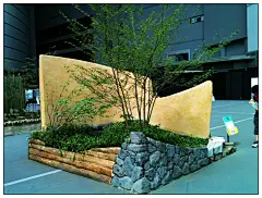 日本园艺展览 - 白毛 - 白毛的博客