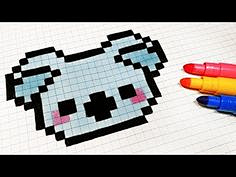 OhoA采集到像素画