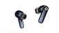 headphones product design  3D Render TWS Earbuds industrial design  concept design earphones