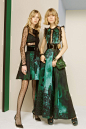 Elie Saab Pre-Fall 2017 Fashion Show - Vogue : See the complete Elie Saab Pre-Fall 2017 collection.