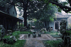 -玉珏-采集到场景风景摄影