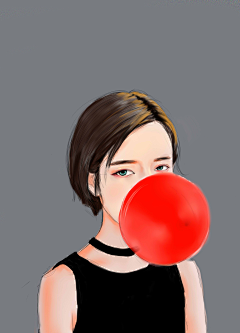 艺术家是会表现的精神病人采集到艺术家是会表现的精神病人的原创画板