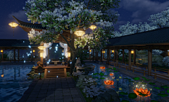 4wtRJbKU采集到场景 建筑 摄影