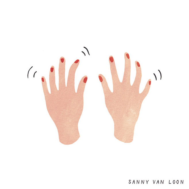 Creative Flow - Sann...