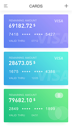 UDC上海采集到APP-数据